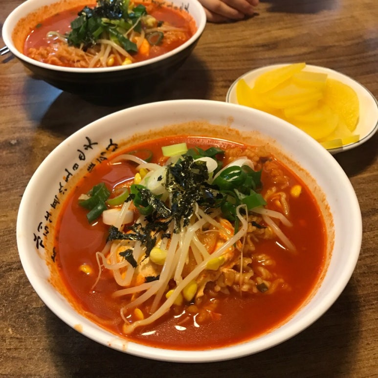 배꼽시계집 이미지