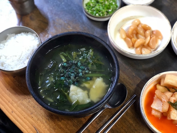 안성식당 이미지