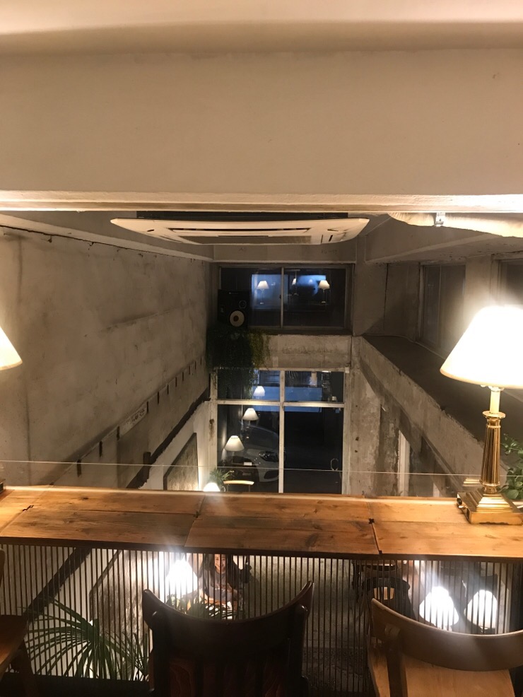 타운카페 이미지