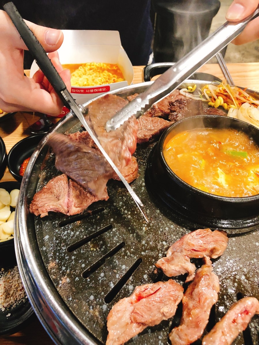 한상에 소두마리 이미지