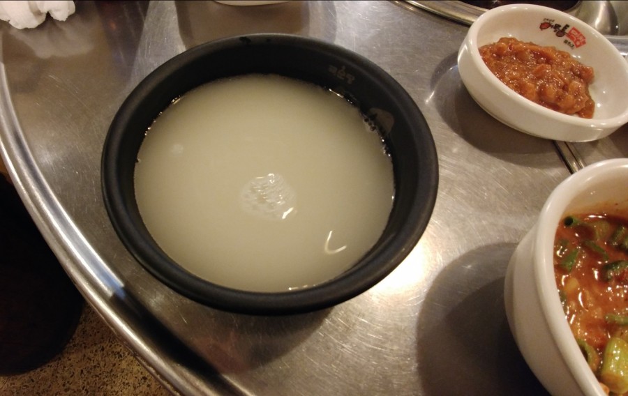 금옥이네여물통막창 이미지
