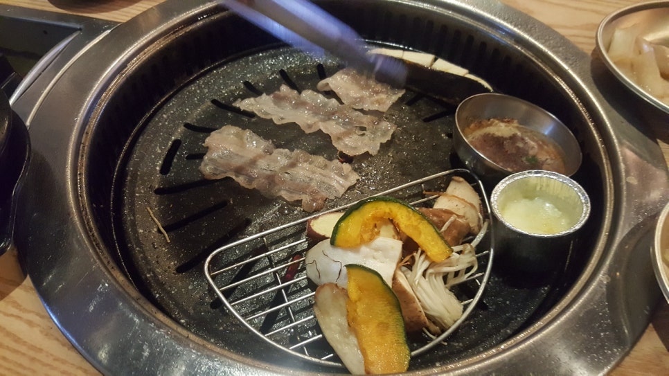 털보식당 이미지