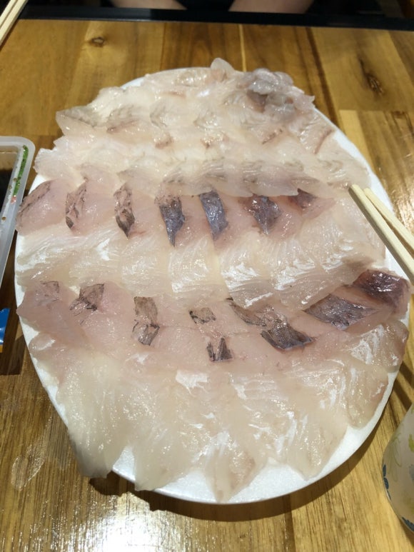 활어장군쉼터 이미지