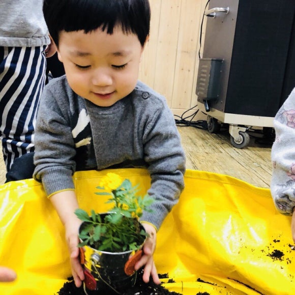 심곡예쁜아이들어린이집 이미지