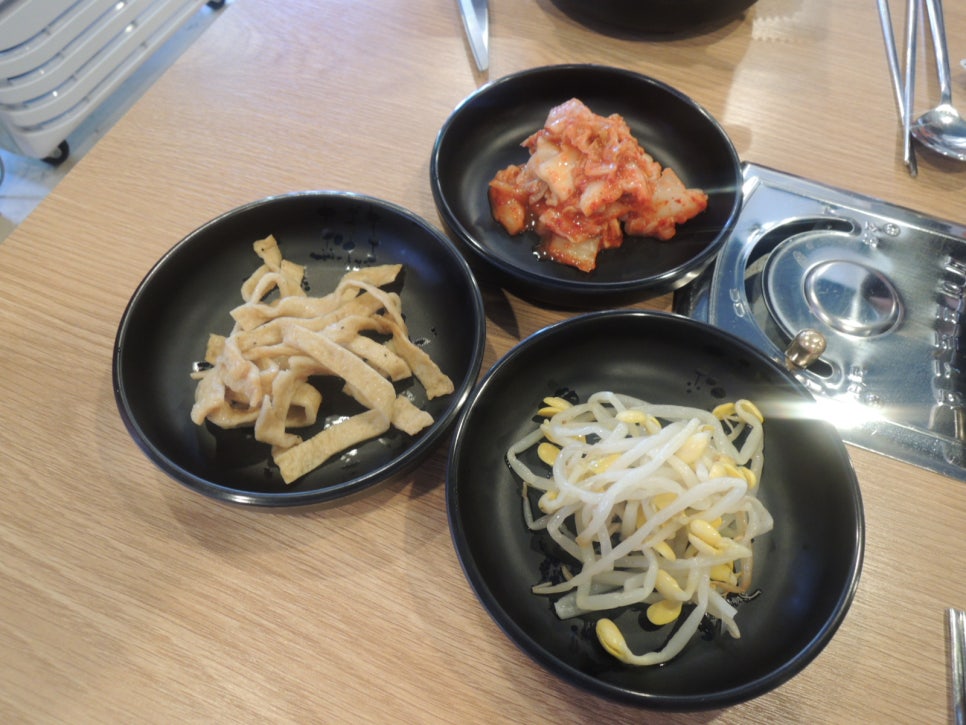 장금수 부대찌개 이미지