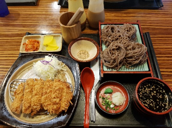 고센돈까스 이미지