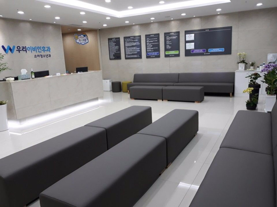 우리이비인후과 이미지