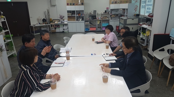 두레공예협동조합 이미지
