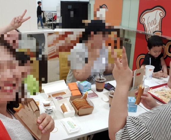 츄러스페셜 이미지