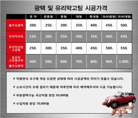 세차클라스 이미지