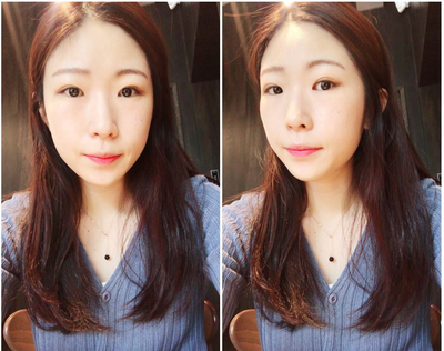 솔루미헤어 이미지