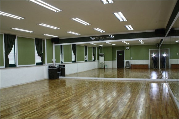김경숙댄스아카데미 이미지