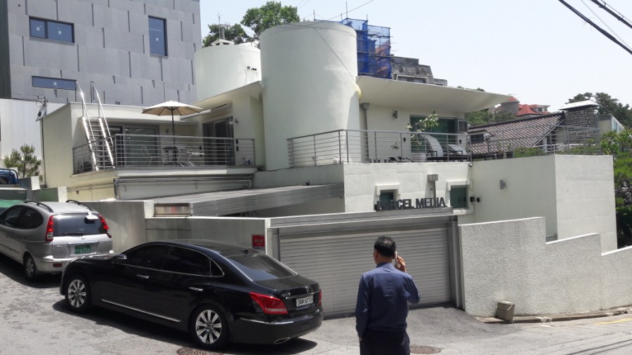 가나물류(주) 이미지