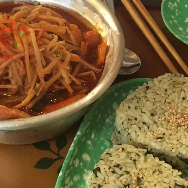 체리분식 이미지
