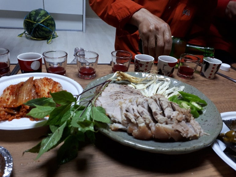 좋은사람들펜션 이미지