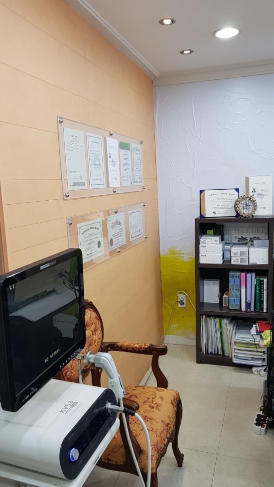 우리독일보청기 이미지