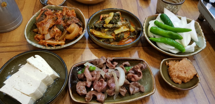 동래옻닭 이미지