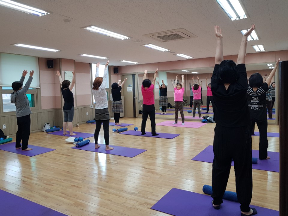 맵시무브먼트센터 이미지