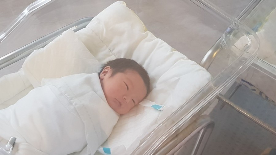 쿠치헤어 이미지