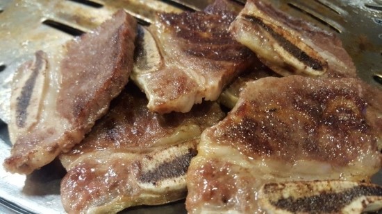 추억의서서갈비 이미지