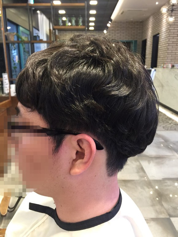 리트모 바버샵 이미지