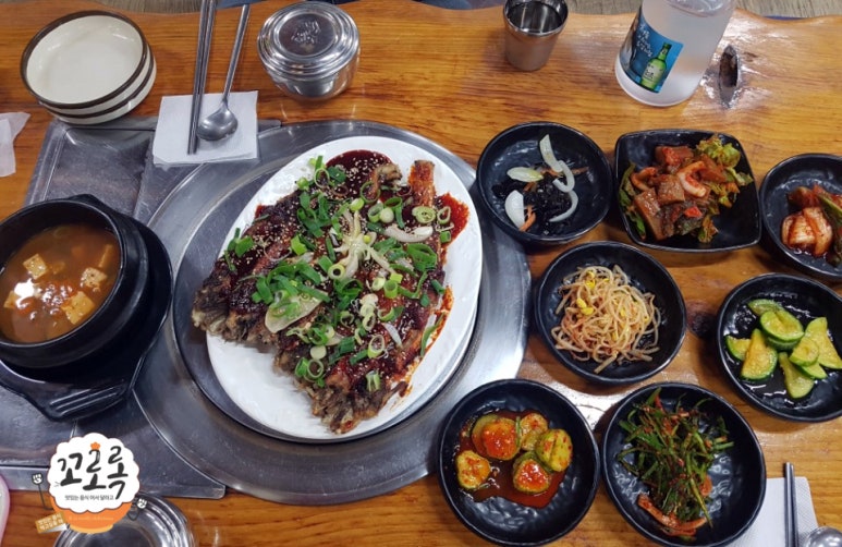 우암갈비 이미지