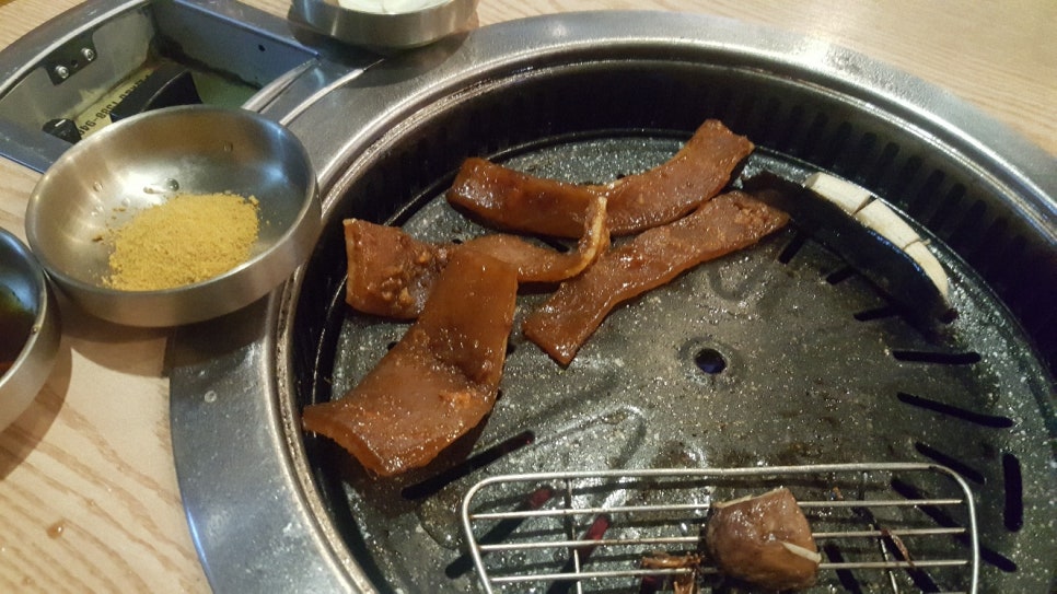 털보식당 이미지