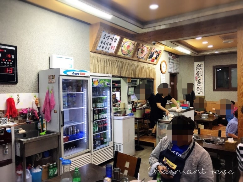 수 동두천부대찌개 이미지
