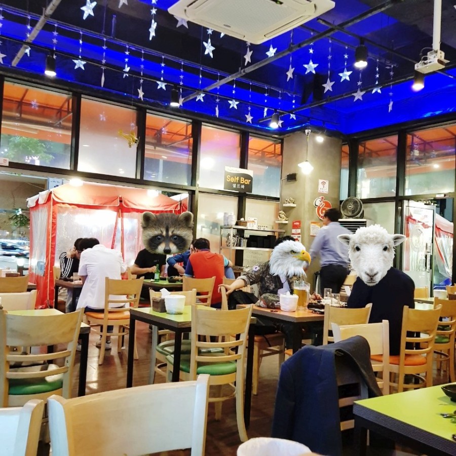 충만치킨 관저점 이미지
