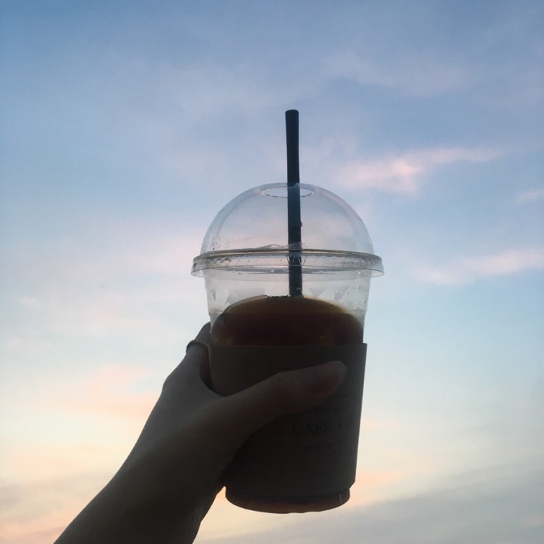 까페유 이미지