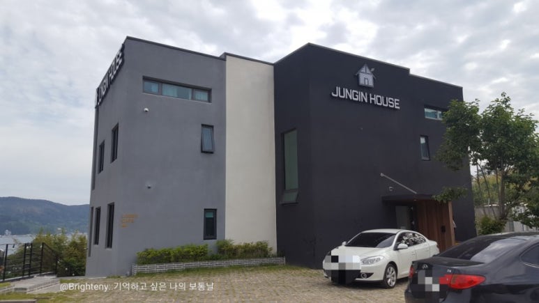 정인하우스카페 이미지