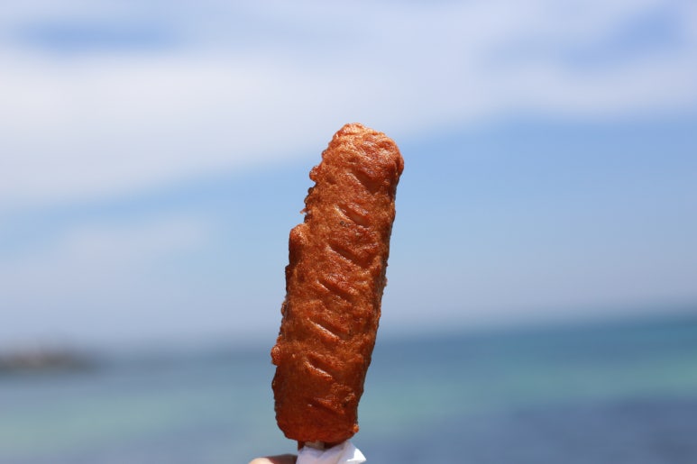 제주총각건어물 이미지