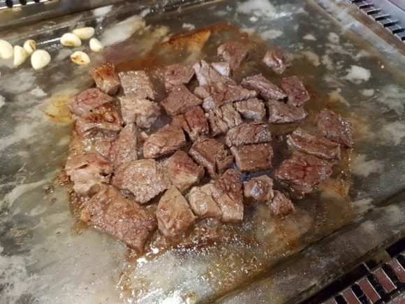 호수정육점 이미지