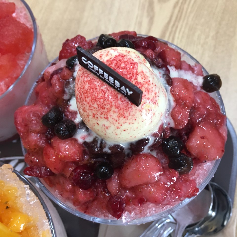 오늘은커피&빙수 이미지