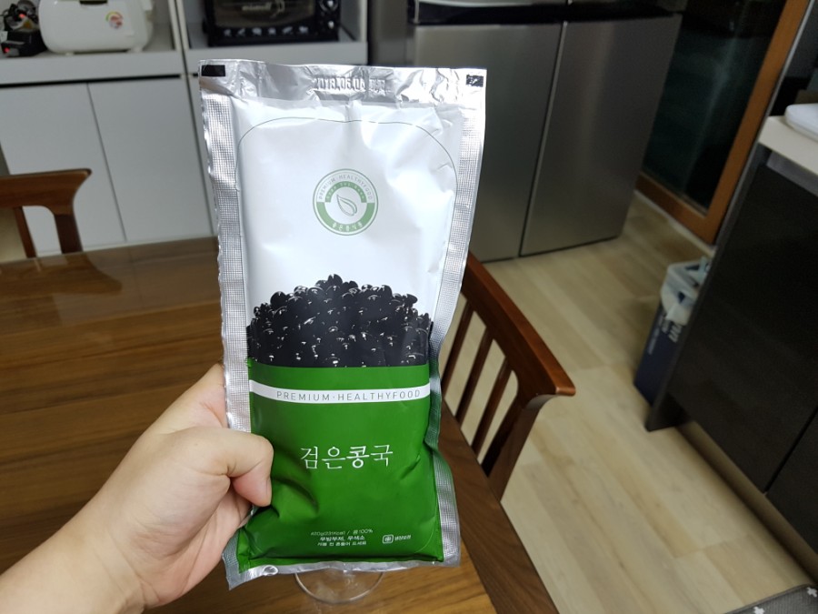 좋은콩식품 이미지