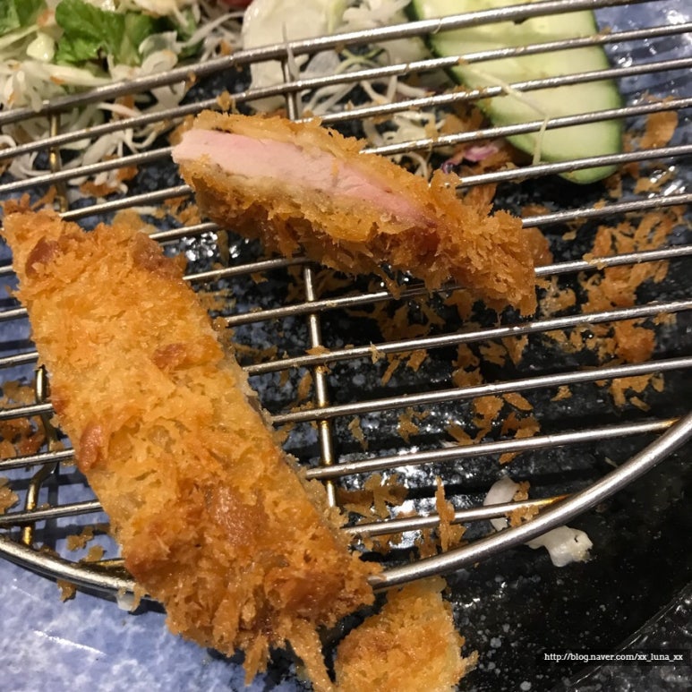 동경돈가츠 이미지