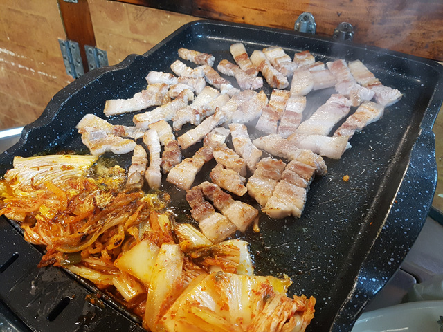 신장군집 이미지
