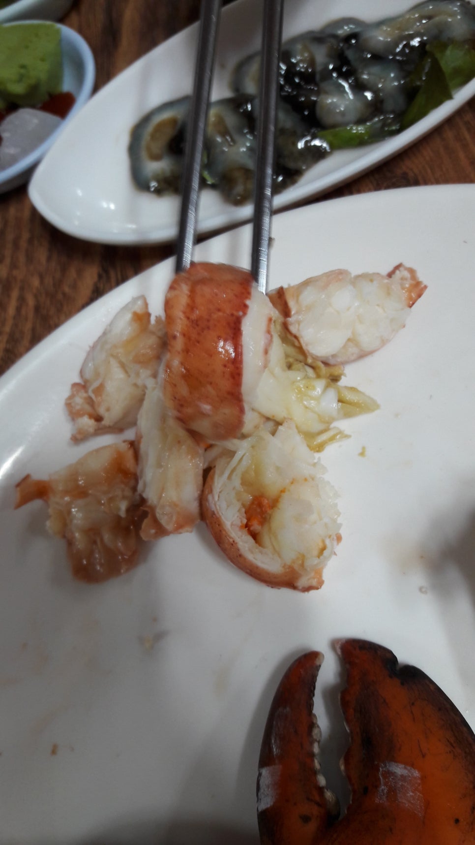 인자횟집 이미지