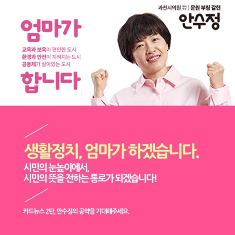 안수정 이미지