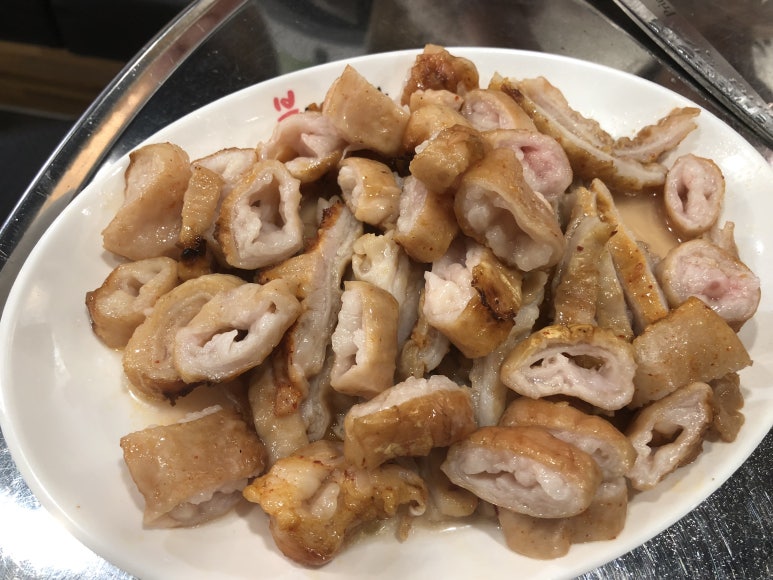 부산막창 이미지