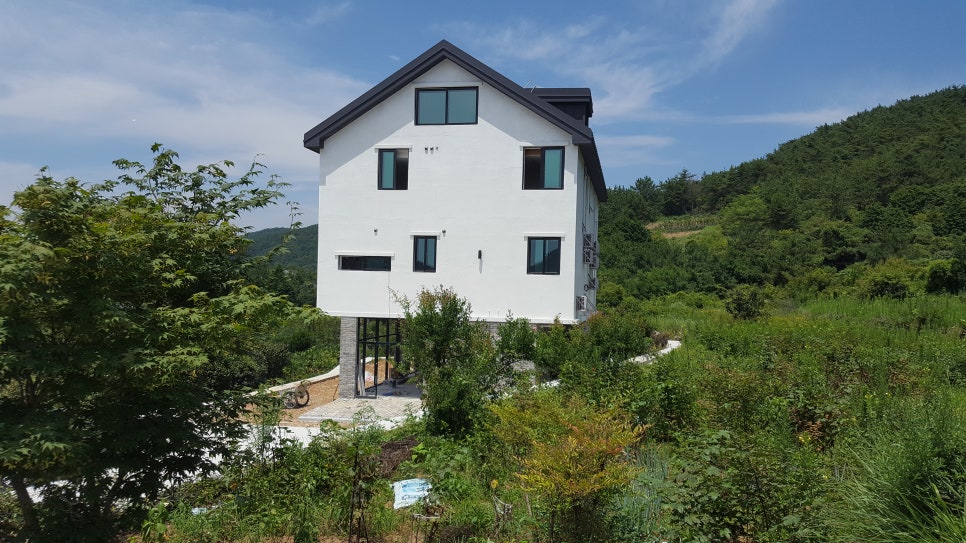 공간토목측량설계 이미지