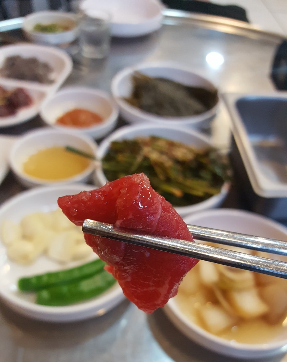 소곱창워낭소리수원점 이미지