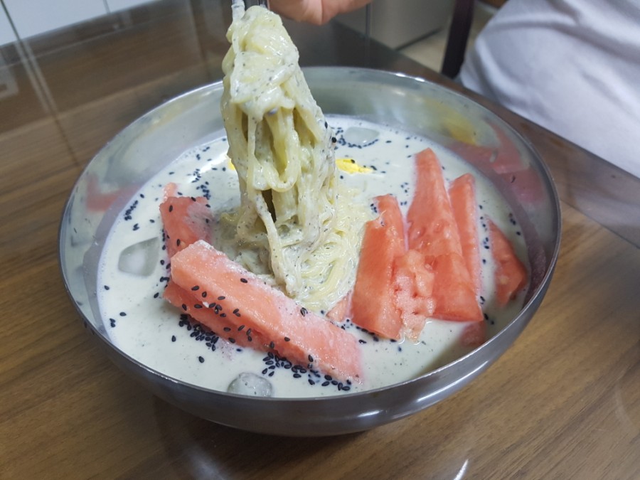 좋은콩식품 이미지