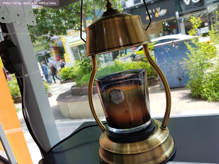 캔들앤바디 이미지