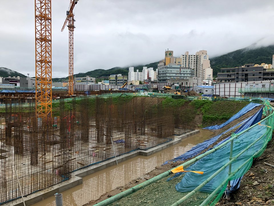 신한건설 이미지