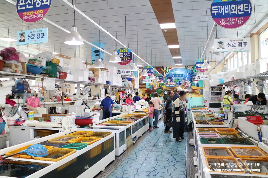용궁노래방 이미지