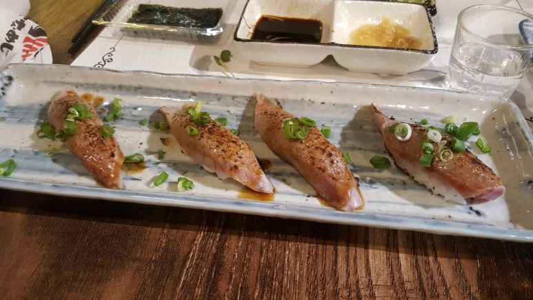 조은참치 이미지