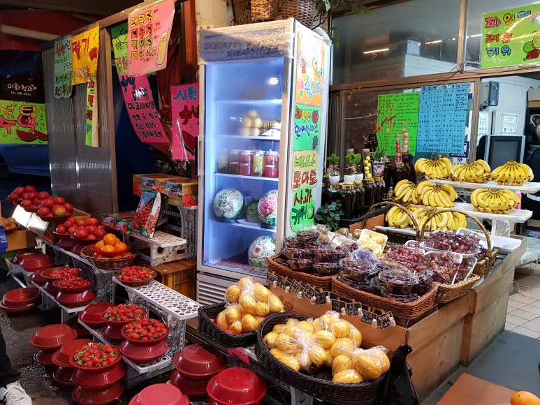 이화청과 이미지
