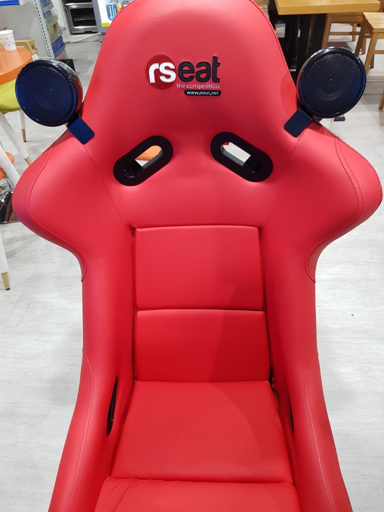 더서킷레이싱카페 이미지