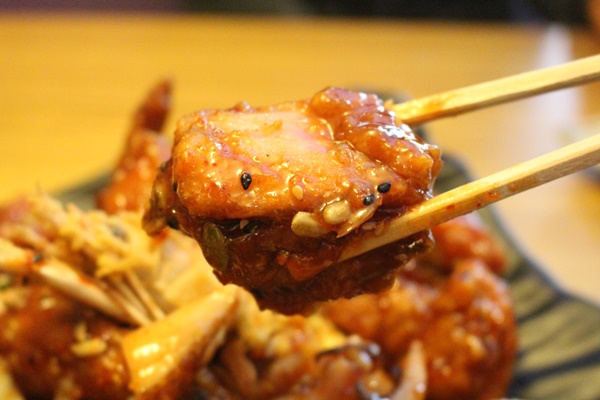 바다치킨 이미지